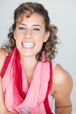 Chelsea Montgomery-Duban