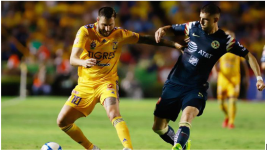 Nhận định Tijuana vs America, 9h00 ngày 16/4 thuộc VĐQG Mexico. content media
