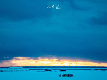 【Prep】冰島繞一圈不是白日夢—必備法寶