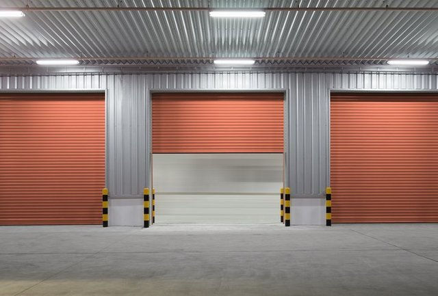 Things You Should Know About Garage Roll Up Doors
