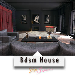 Bdsm House Kopyası