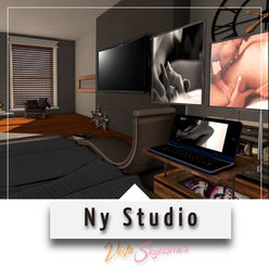 Ny Studio Kopyası