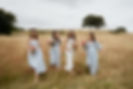 Bride and bridesmaids.JPG