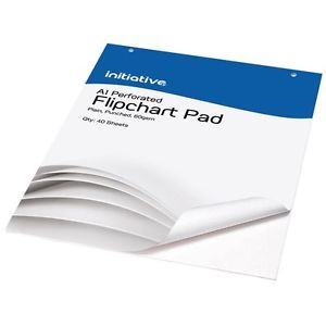Flip chart Pad