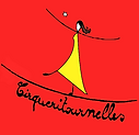 Avec Cirqueritournelles, on piste les étoiles !