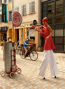 Rue du Jeu des Enfants à Strasbourg
