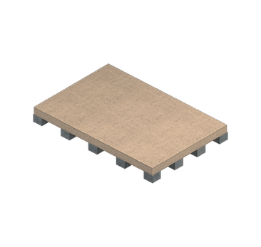 hatana domy drewniane realizacja technologia podłoga drewniana