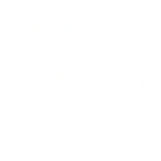 Leonard MFG Icon in White color