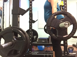 How To Maximize Your Strength Training During Pregnancy