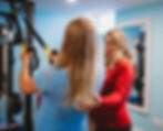 Prenatal and Postpartum Fitness, London, Ontario