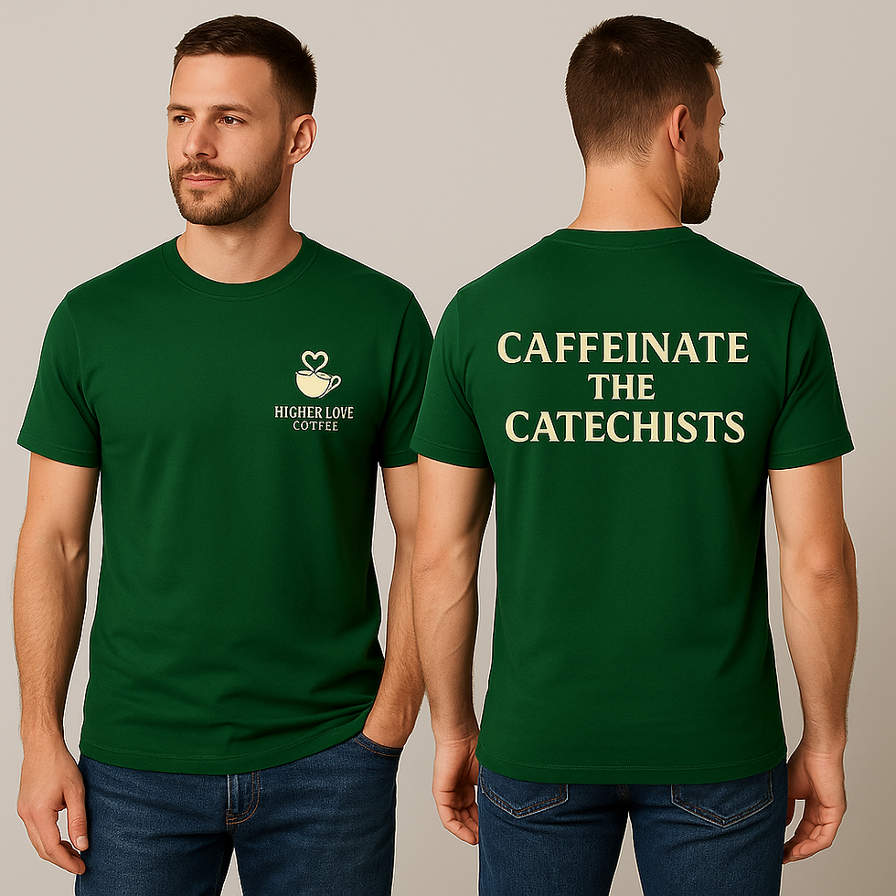 Thumbnail: Inspirational T-Shirt