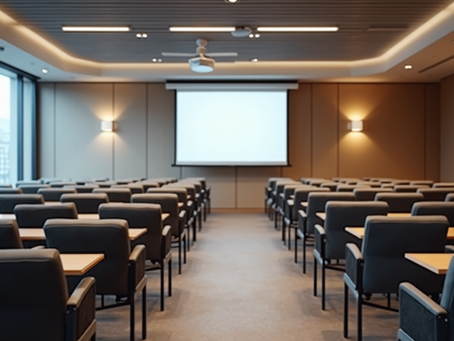 How AI Is Rewriting B2B Event Marketing In 2026