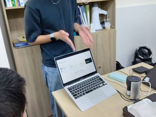 💳 AIで名刺作成に挑戦しました✨