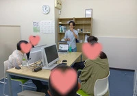 🎨 金曜日のロゴデザイン講習に参加される方が増えています✨