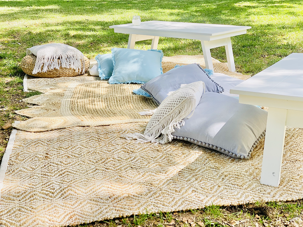 Thumbnail: BARE BASIC PICNIC