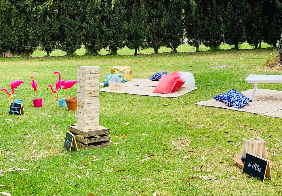 Thumbnail: BARE BASIC PICNIC