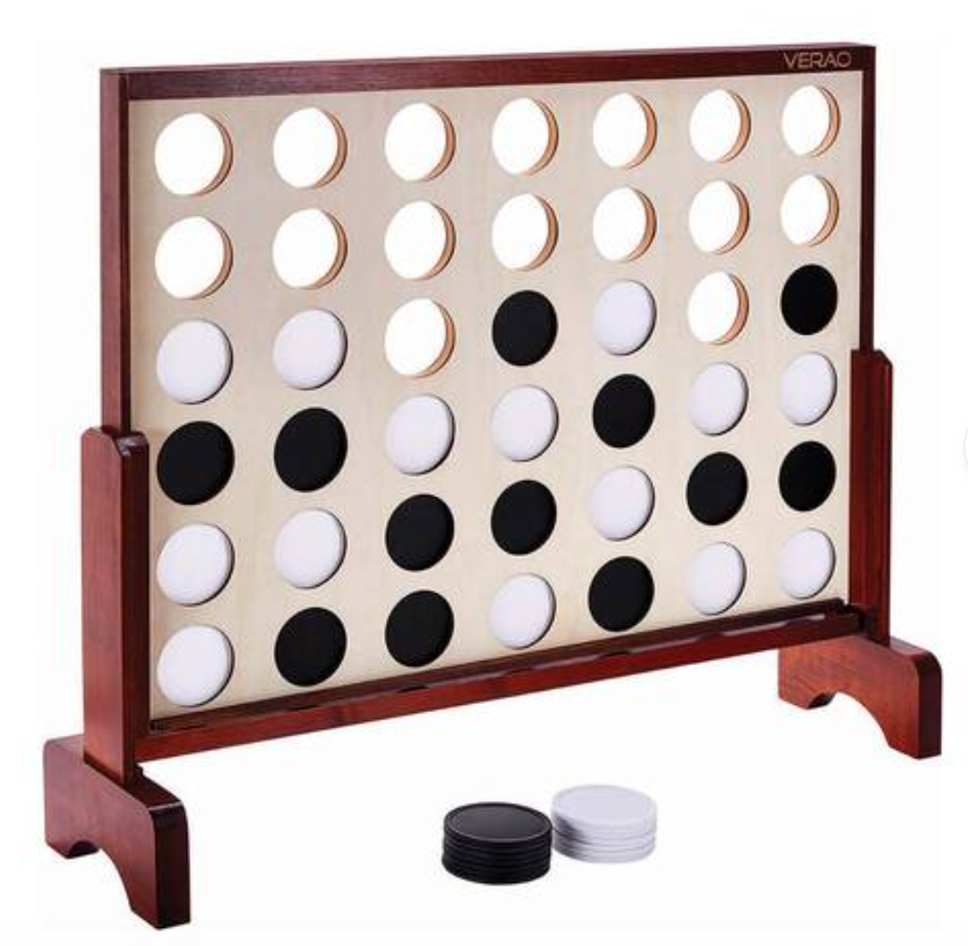 Giant Connect Four