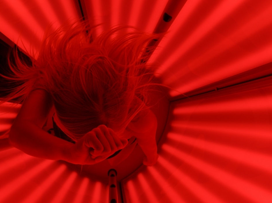 5 Benefits of Red Light Therapy