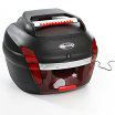 Bauleto 34 com Brake light