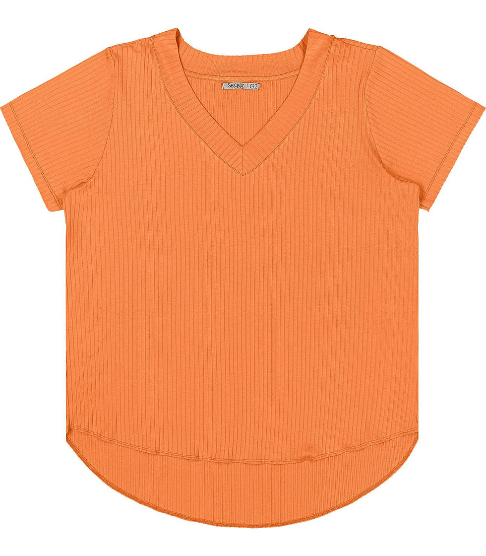 Miniatura: S00902
BLUSA FEMININA SECRET GLAM