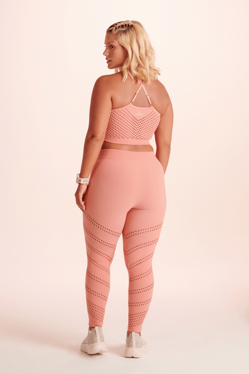 Miniatura: Legging Santorini Raschel Lupo