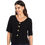 Miniatura: 6161135 CAMISA FEMININA ROVITEX