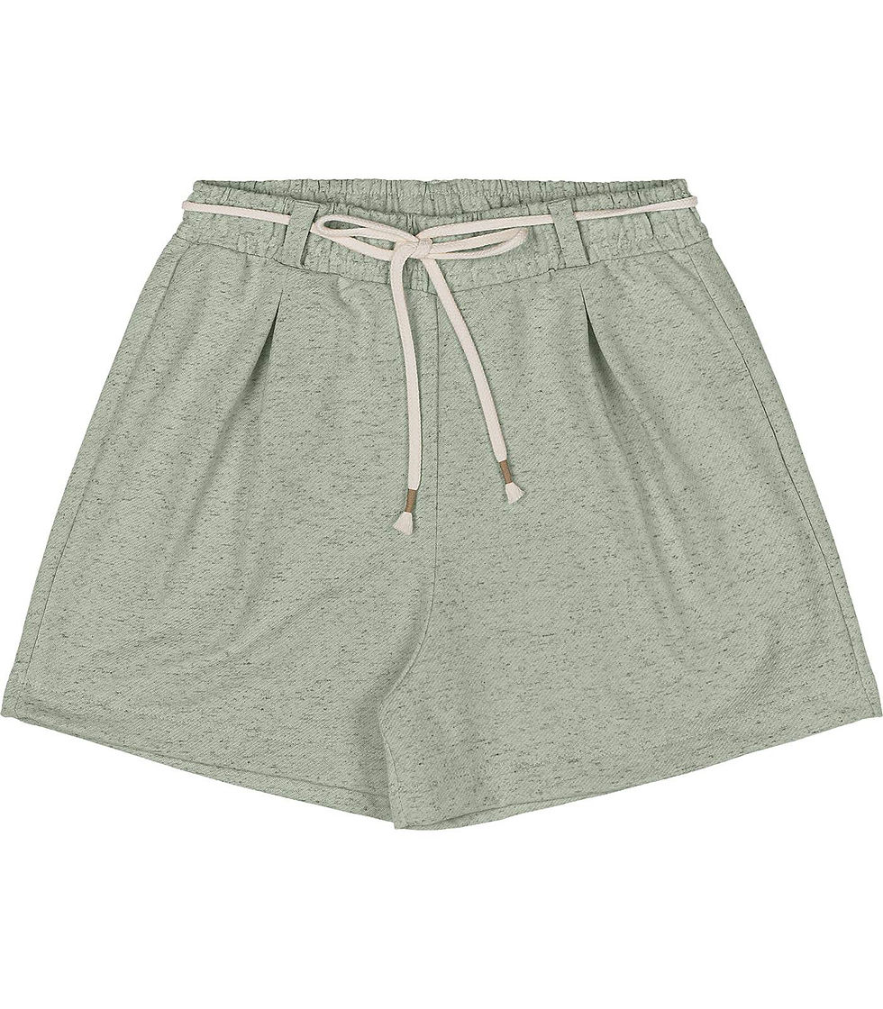 Miniatura: 6161155
SHORTS FEMININO ROVITEX