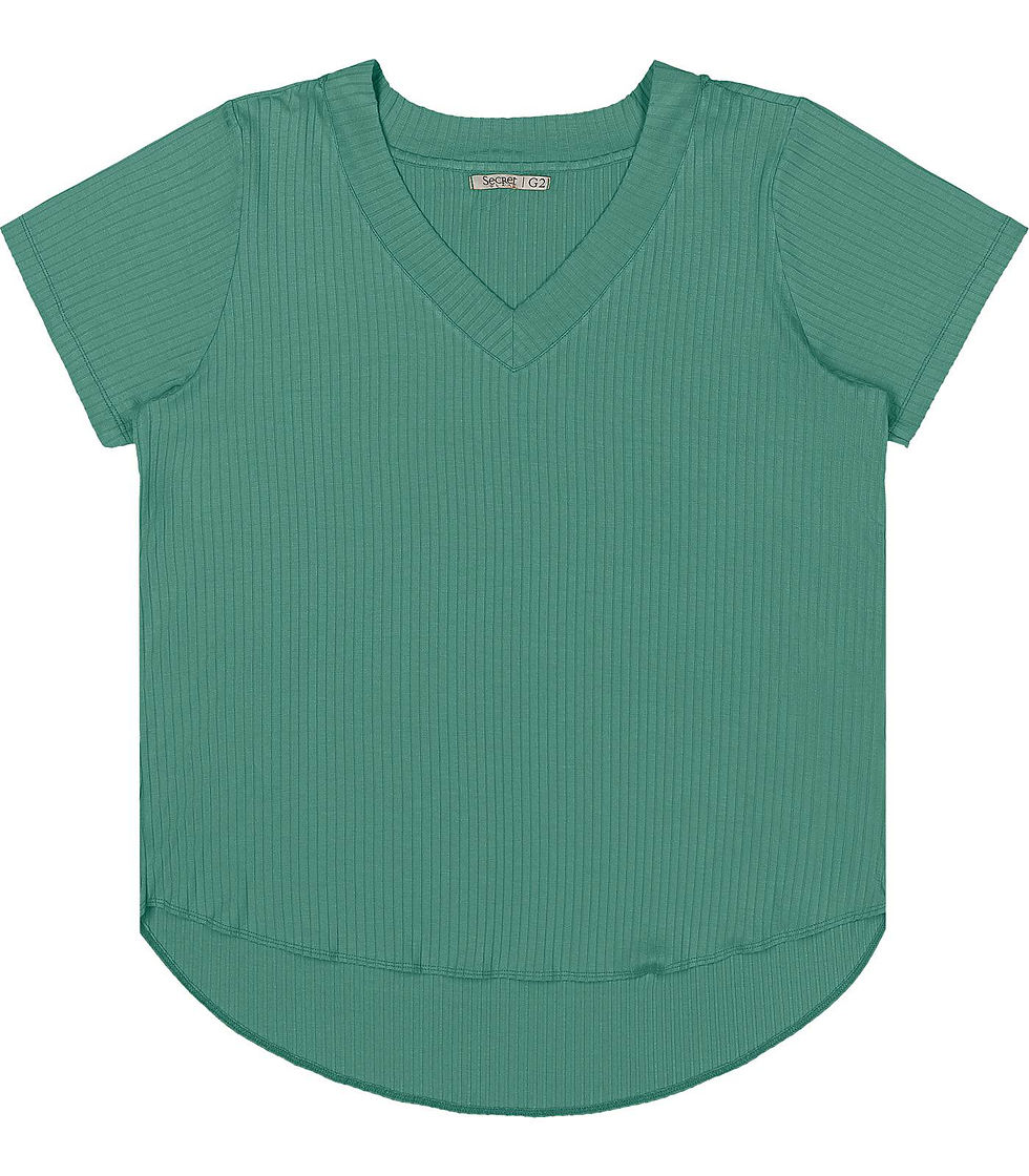 Miniatura: S00902
BLUSA FEMININA SECRET GLAM