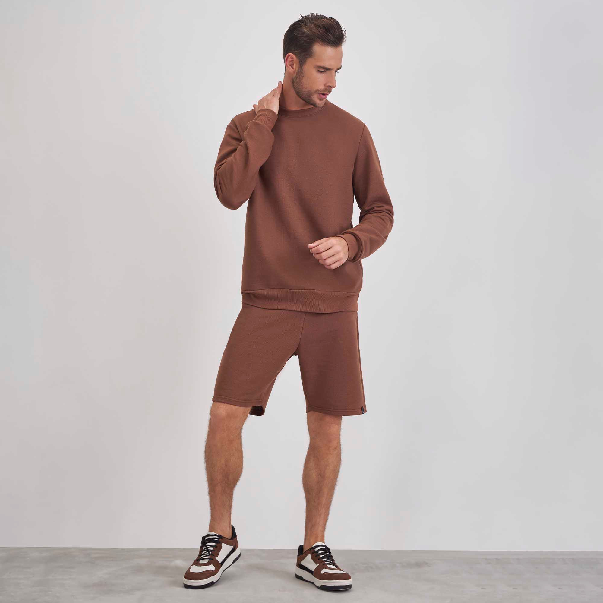 Bermuda Molecoton Kohmar