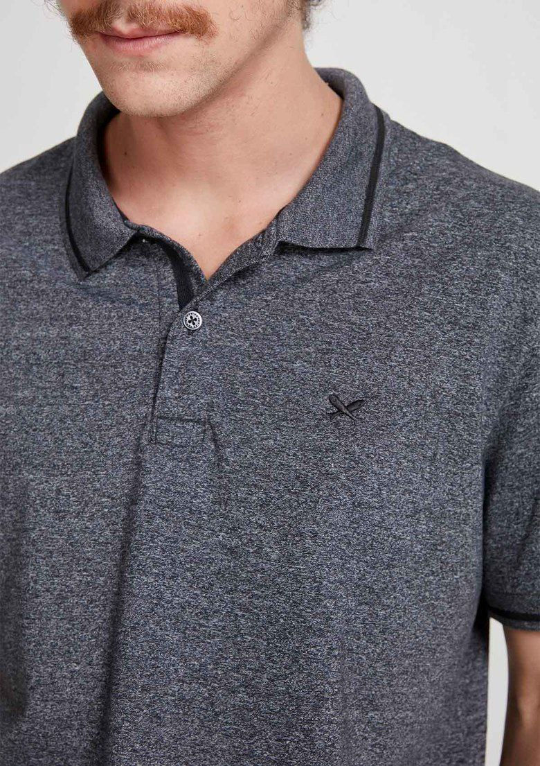 Miniatura: Camisa Polo Básica Masculina Em Malha Texturizada

3M24
