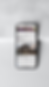 Iphone med et Nordbohus Facebook-innlegg.