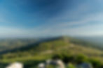 alt text_topo da serra