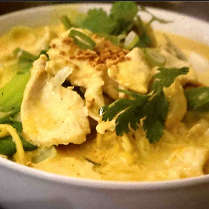Laksa
