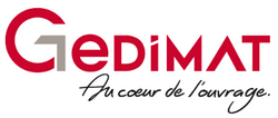 Gedimat SAT