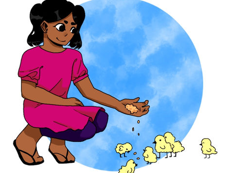 އަނާގެ ފިޔޮއްތައް