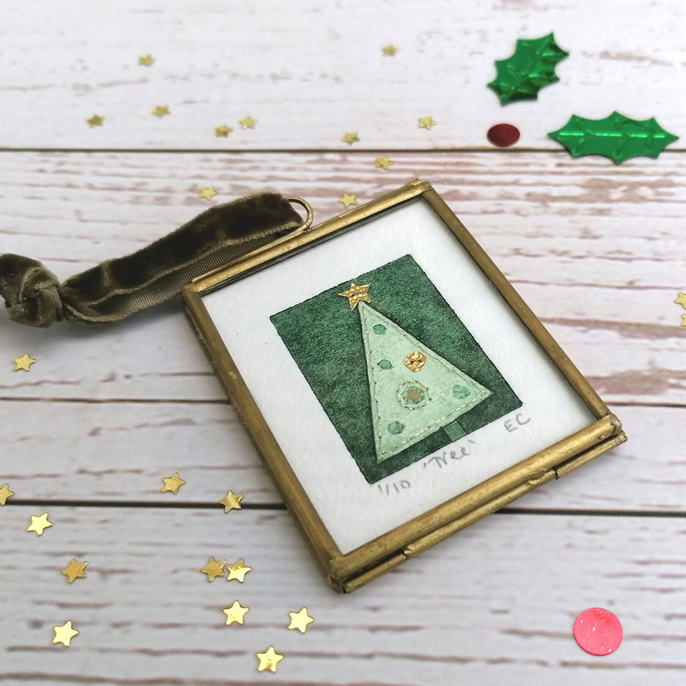 Thumbnail: Christmas Tree