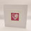 Thumbnail: Heart Greetings Card