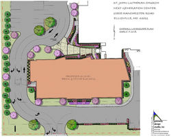 St. John Next Generation Center