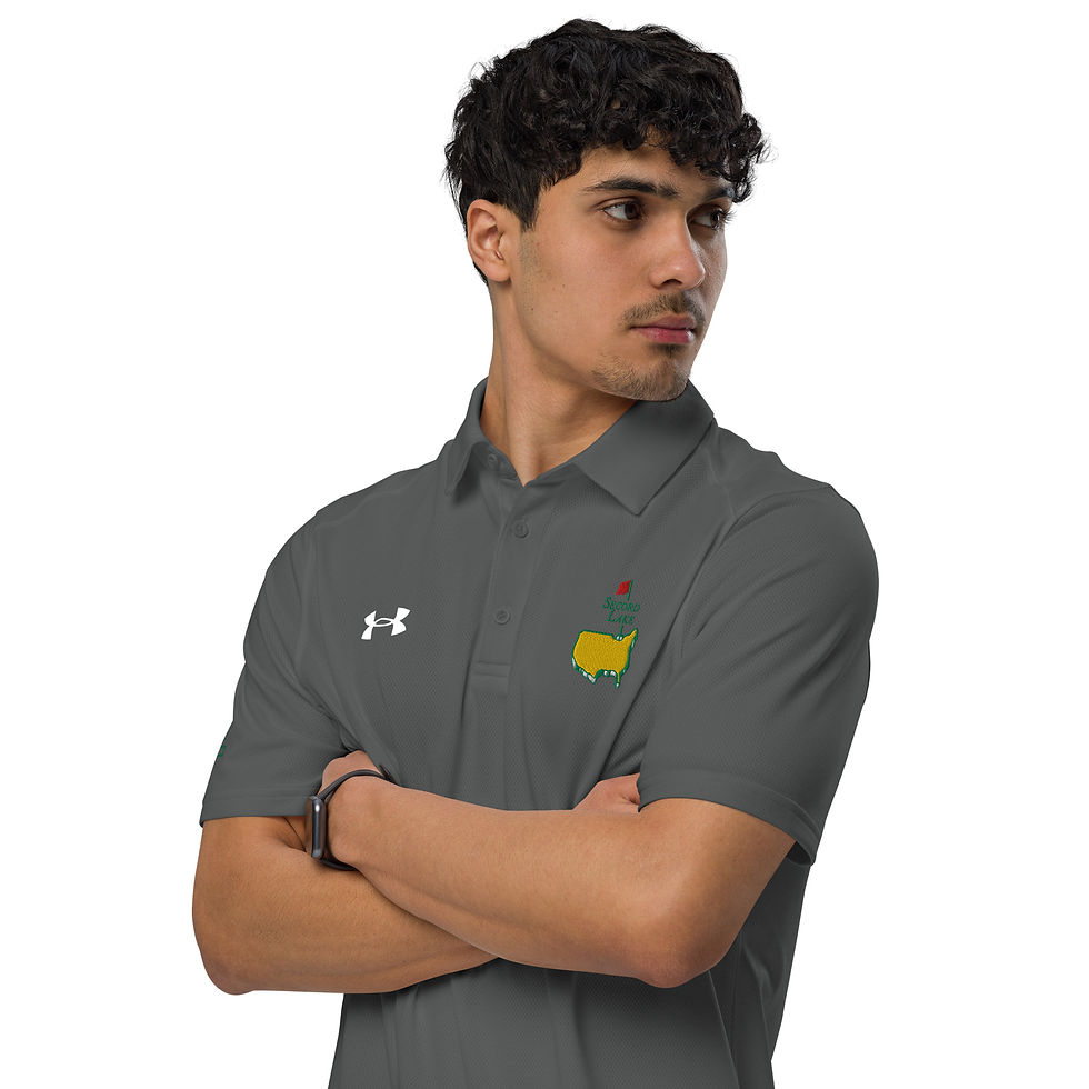 Thumbnail: Secord Lake Masters Polo