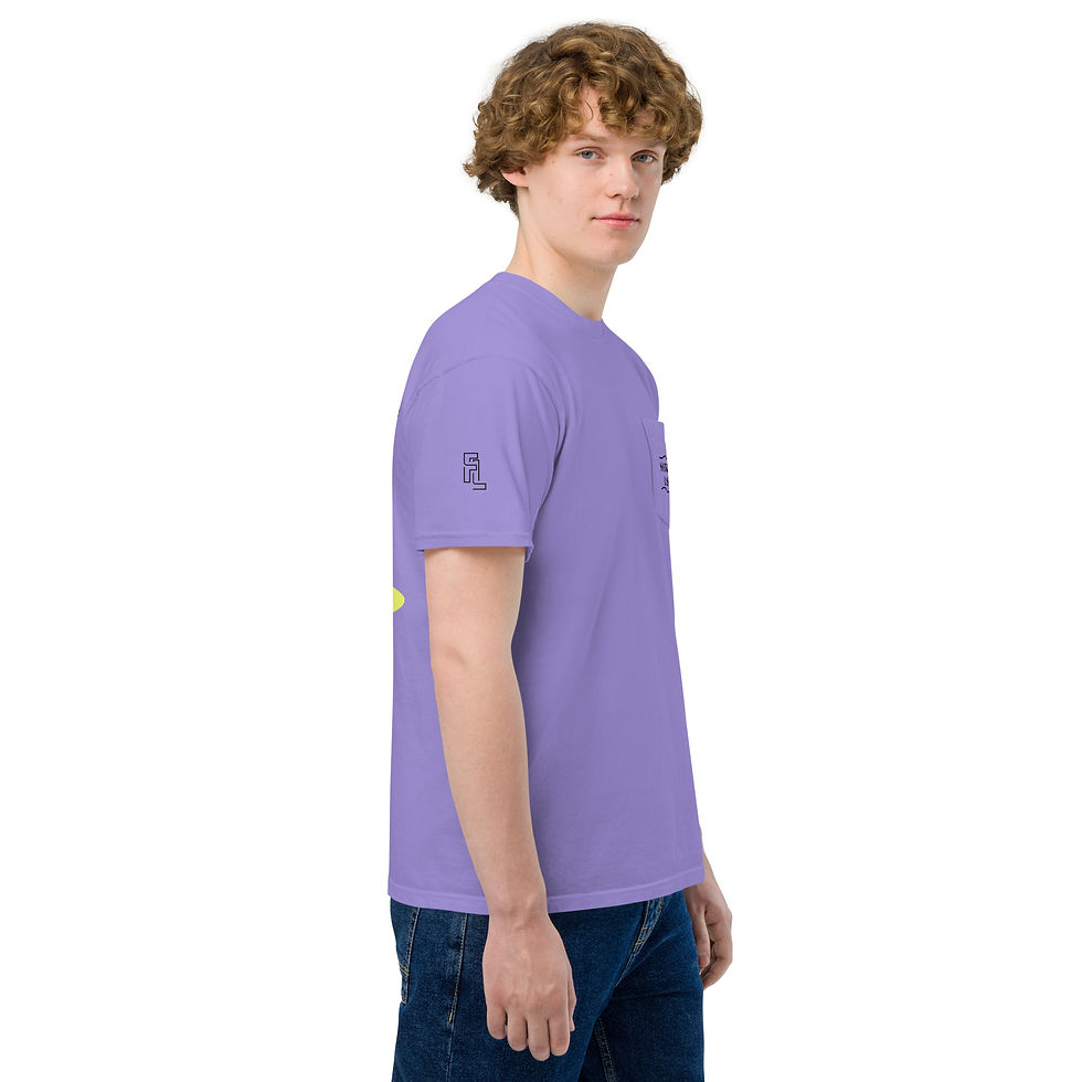 Thumbnail: Sanford Lake Essentials T-Shirt