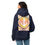 Thumbnail: Lake Lancelot Bright Anchor Hoodie