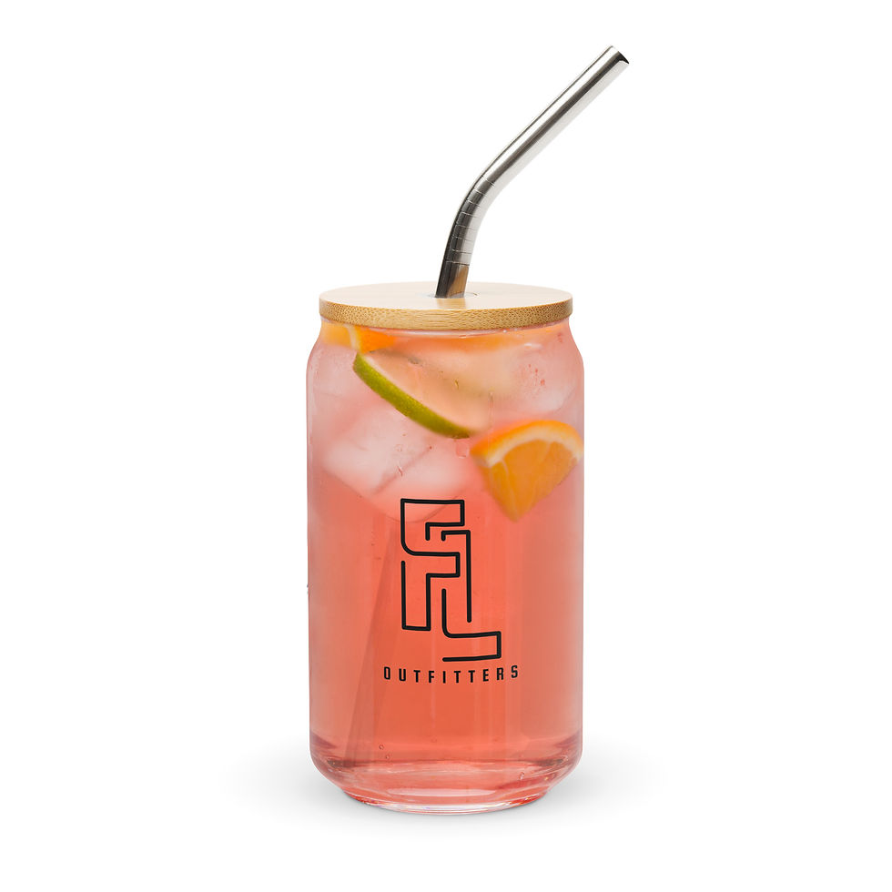 Thumbnail: Lake Lancer Beer Glass