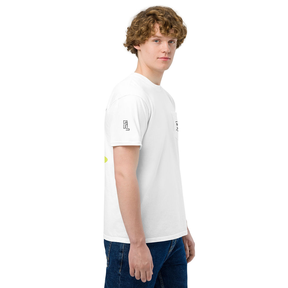 Thumbnail: Wixom Lake Essentials T-Shirt