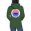Thumbnail: Secord Lake Pontoon Hoodie