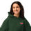 Thumbnail: Secord Lake Pontoon Hoodie
