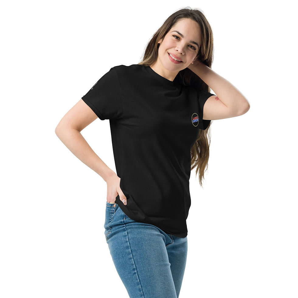 Thumbnail: Lake Lancer Vegas T-Shirt
