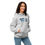 Thumbnail: Secord Lake Chrome Anchor Hoodie