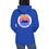 Thumbnail: Wixom Lake Pontoon Hoodie