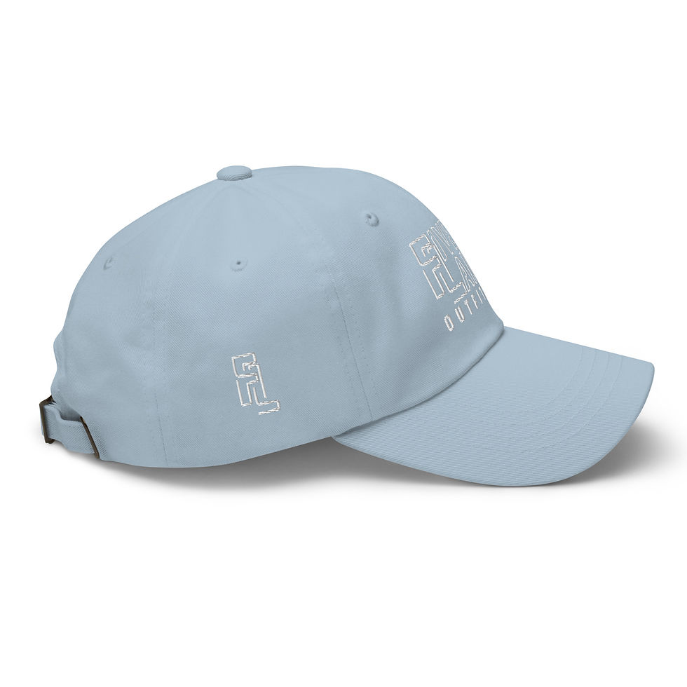 Thumbnail: Five Lakes Outfitters Dad Hat