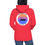 Thumbnail: Secord Lake Pontoon Hoodie